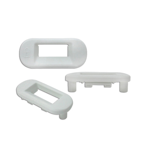 BASE ACTUADOR BLANCA  W10392041 (WPW10392041)