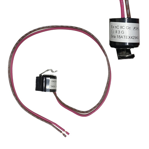 BIMETAL DEFROST, XL TM (WPW10392132)