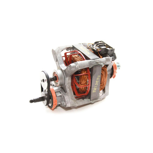 MOTOR CON BANDA SUST W10139766  W10396034 usar W11234001 (WPW10396034)