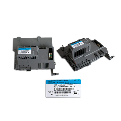 TARJETA PRINCIPAL (WPW10404689)