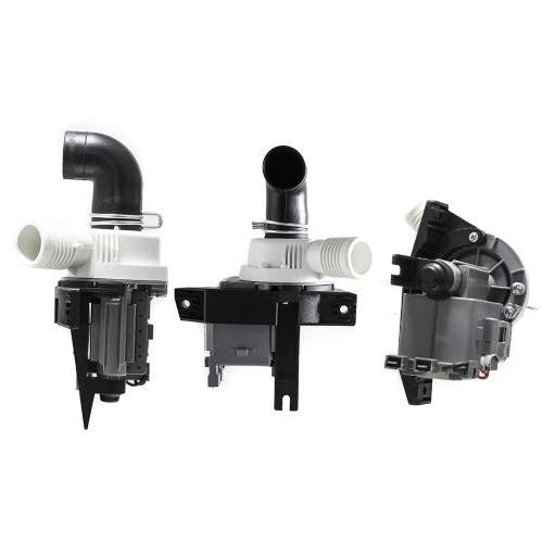 BOMBA  BOMBA CABRIO WHIRLPOOL MAYTAG CABRIO WPW10409079VP (WPW10409079)