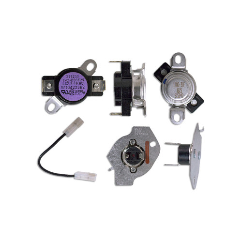 SENSOR COMAL SUST. 3403140 W10423382 USAR W11050897 (WPW10423382)