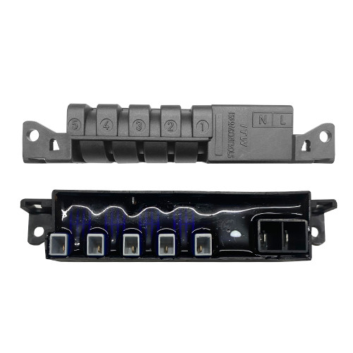 MODULO DE IGNICION 5 BUJIAS EST. MAY W10475149 (WPW10475149)