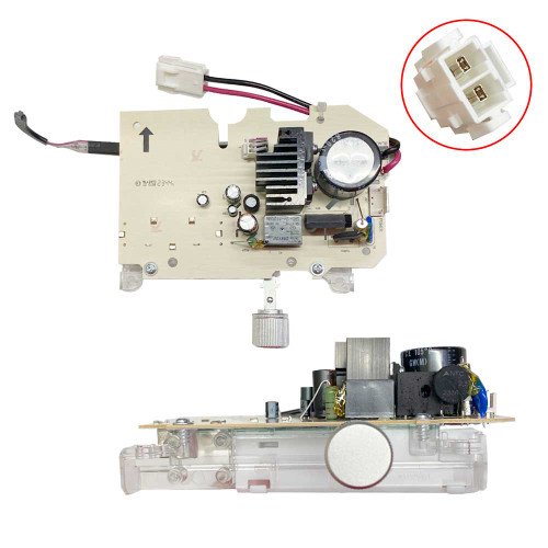 TARJETA CONTROL BATIDORA KITCHEN AID (WPW10487697)