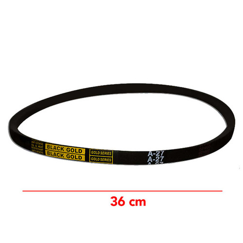 BANDA A 27 REXON MISMA A27
