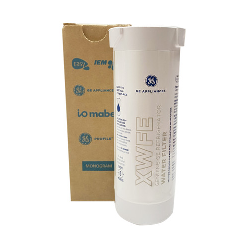 FILTRO AGUA XWFE 239D4972G001 239D4972G003 WR01F04788 (WR17X30149)