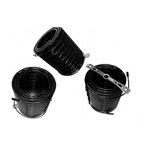 CONDENSADOR C/SOPORTE ESPIRAL GDE. (WR197D2774G012)