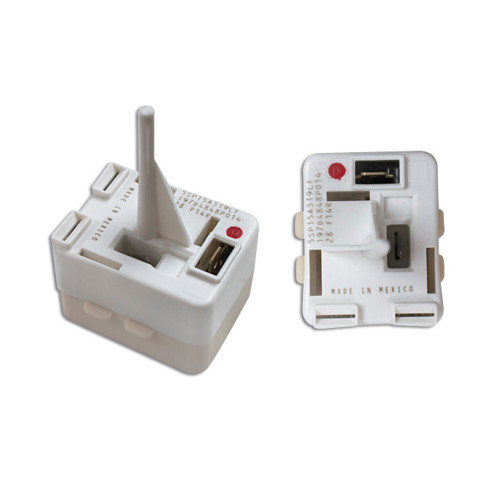 KIT ARRANQUE P/ROJO 1/6  WR07X10143 (WR197D4848P014)