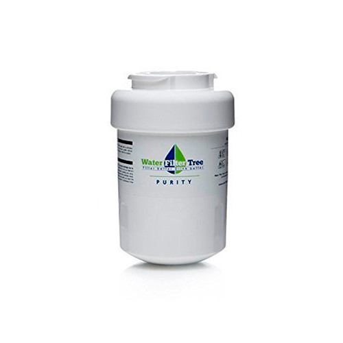 FILTRO AGUA CANASTIER MWF NVO USAR WR197D6321P001, WR197D6321P006, WLF-GE01 (WR197D6321P006-WFT)