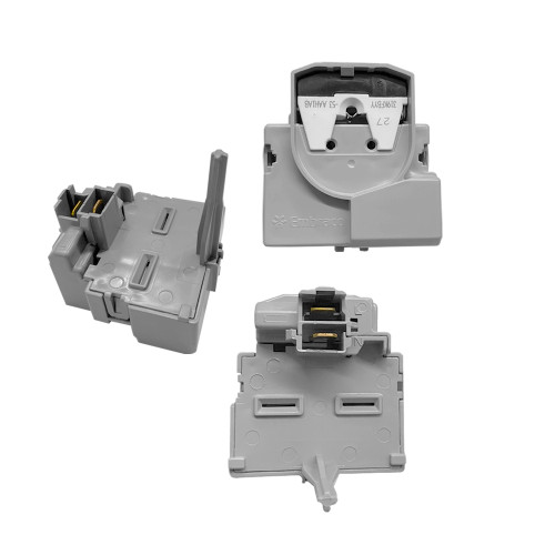 KIT ARRANQUE 1/4 WR08X100112 513605014 WR01F00355 (WR197D8031P002)