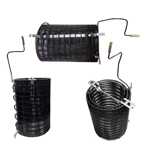 CONDENSADOR MTG (WR200D3383G001)