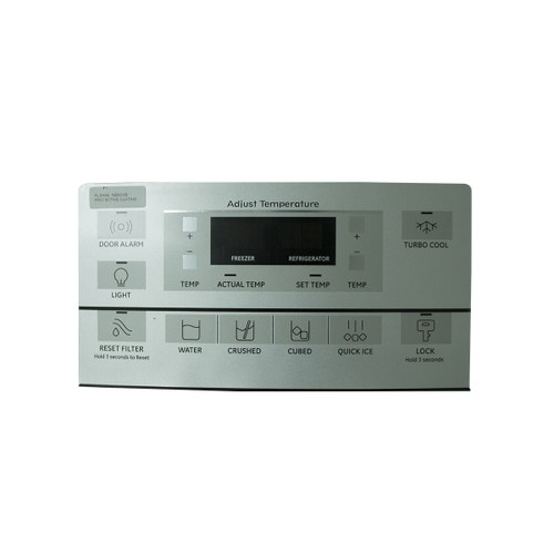 TARJETA DISPLAY (WR200D4157G402)