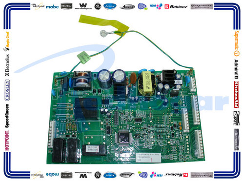 TARJETA PRINCIPAL (WR200D4855G023)