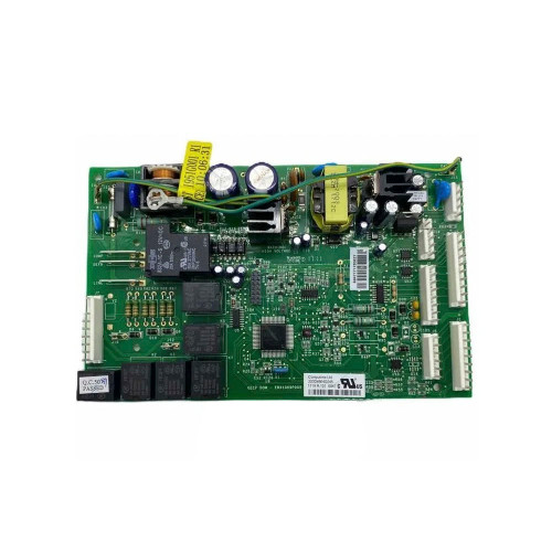 TARJETA CONTROL PRINCIPAL 7 Y UN CONECTOR wr55x10958 (WR200D4864G045)