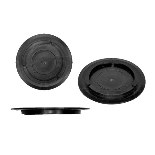 EMPAQUE TAPA DESPACHADOR DE HIELO G.E. (WR203C3397P004)