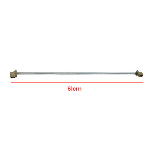 RESISTENCIA DESHIELO 61 CMS CRISTAL WR51X10108 (WR225D1506G001)