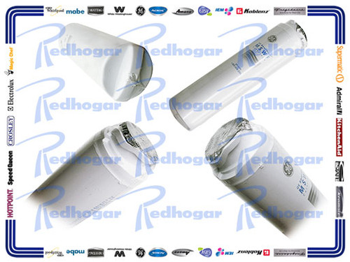 FILTRO DE AGUA CARTUCHO SMART ROSCA RECTA USAR MWSF WR238C2334P006 (WR238C2334P003)