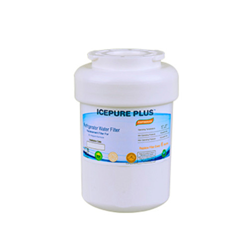 FILTRO DE AGUA CARTUCHO SMART ROSCA RECTA IDEM WR238C2334P003, MSWF, WR02X12801, 46-9914, RWF1500A (WR238C2334P006-ICP)