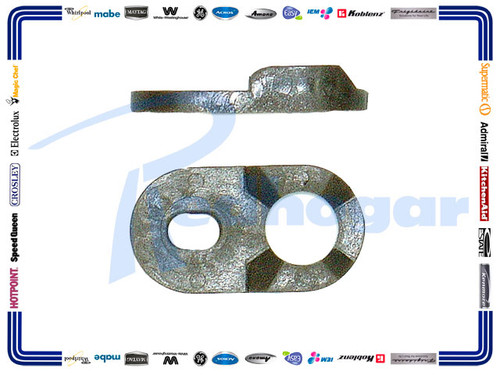 BISAGRA REF. G.E (WR2X7512)