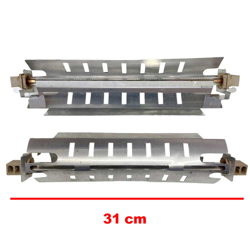 RESISTENCIA USAR WR51X10055RED WR203C5543G003 (WR51X10055)