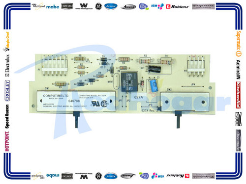 CONTROLADOR TIEMPO G.E. ICE MAKER (WR55X129)