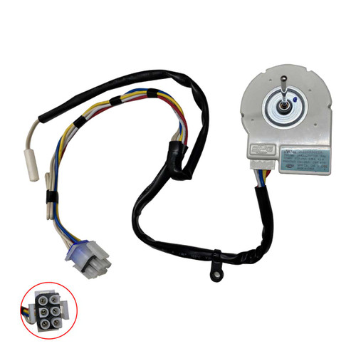 MOTOR EVAP TERMISTOR WR60X10307 197D4968G009 WR60X10224 WR01F04639 197D4968G013 WR01F04330 294D3074G001 197D2039P029 197D4968G018 WR60X30967 WR60X10307 WR60X10318 197D4968G011 WR01F01625 197D4968G017 (WR60X39625)