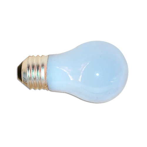 FOCO 60W 120V AZUL (WR866354P033)
