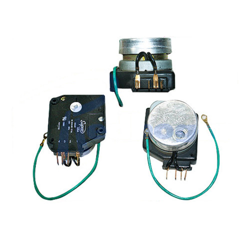 TIMER DESHIELO  6 HRS. 30 MINU. TIPO PARAGON (WR9X330E)