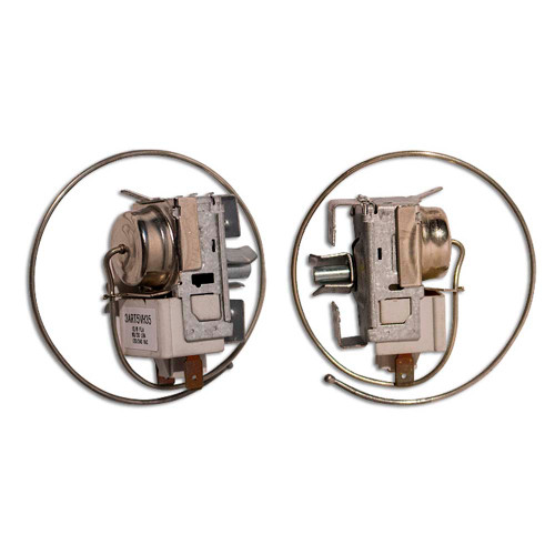 CONTROL AMBIENTAL G.E. BULBO CORTO GALPA SUST. WR9X405-ERP (WR9X405D)