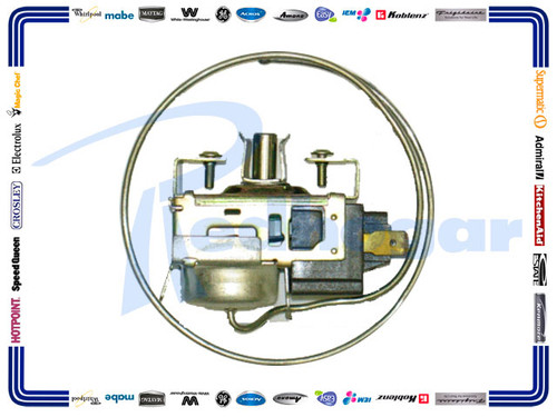 CONTROL AMBIENTAL G.E. WR9X411D (WR9X411-ERP)