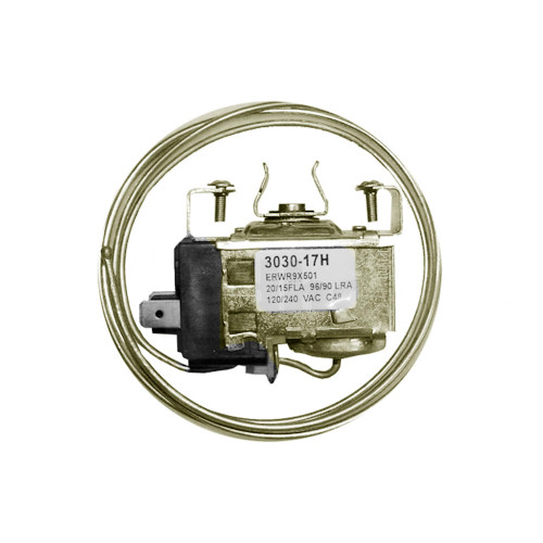 CONTROL AMBIENTAL G.E. BULBO LARGO IMPOR (WR9X501)