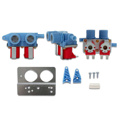 ELECTROVALVULA UNIVERSALWH13X81-RS K-66937 (WV1-JAS)