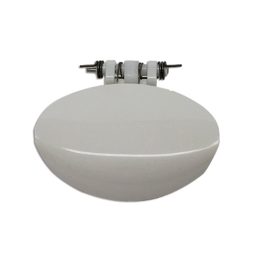 JALADERA TAPA BLANCA (WX296RED)