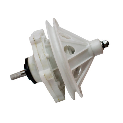 TRANSMISION SIRVE MABE Y DAEWWO EJE CUADRADO CUELLO 11.5 (XPB41.1A-RDX)