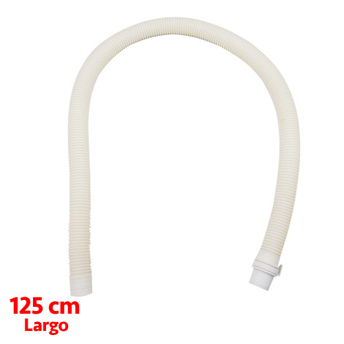 MANGUERA DESCARGA 1 MTS. LARGO usar XPB41.8.1E (XPB41.8.1)