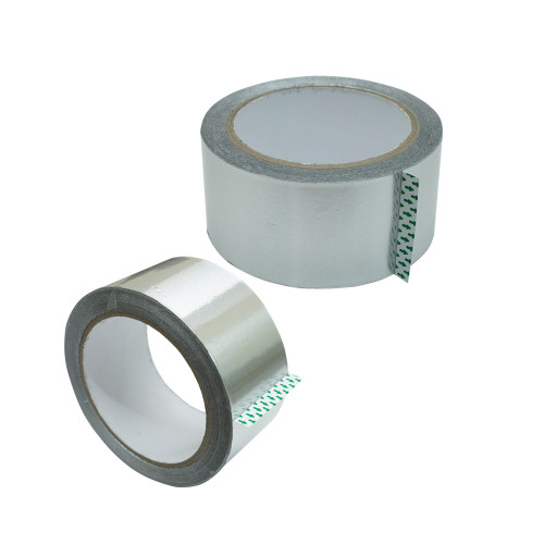 CINTA ALUMINIO 5.1 CM- 50M (XX1031)