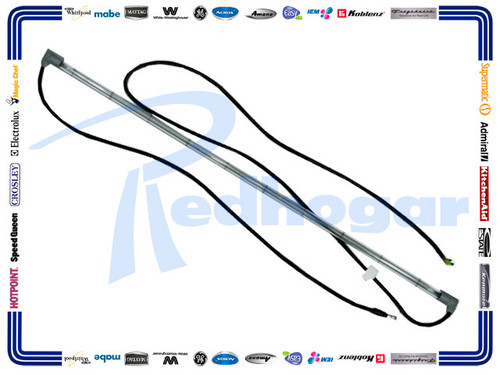 RESISTENCIA MAYTAG USAR 8201747 53.5cm  W11175809 045329-01 14220684 4356923, R0213206, W10179594 (Y04532901)