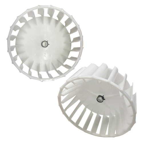 TURBINA MAYTAG PLASTICO M Y303836 (Y303836REX)