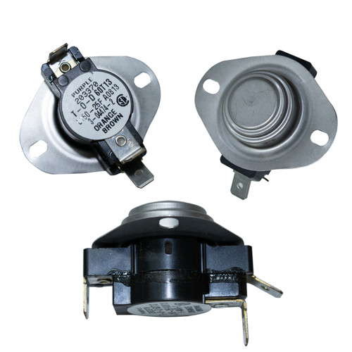 TERMOSTATO SEC MAY (Y304474)