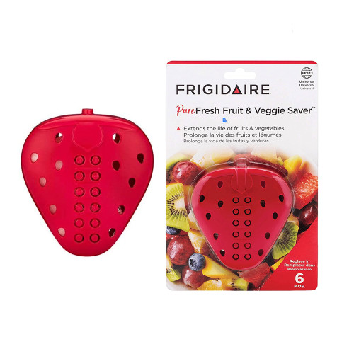 FILTRO AIRE ABSORVENTE DE ETILENO PROLONGA VIDA UTIL DE LAS FRUTAS PURE FRESH (FRUFVS)