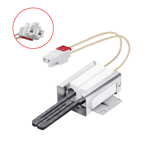 IGNITOR CON BASE  ESTUFA LG (MEE61841401)