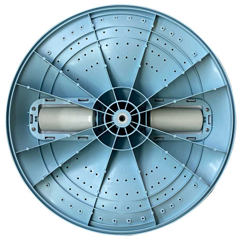 PROPELA AGITADOR C/RODILLOS 43 CM ORIGINAL SAMSUNG WOBBLE 3D (SG1005REX)