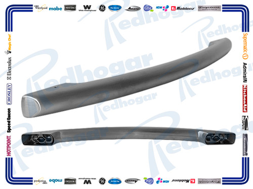 JALADADERA PUERTA LAVAVAJILLAS WHIRPOOL (W10324628)