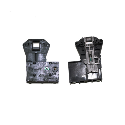 MICROSWITCH BLOQUEAPUERTA G4 ESCUADRA  228C2107P002 usar 253C1215P001 (228C2107P002REX)