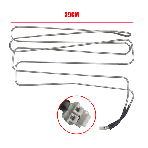 RESISTENCIA WHIRLPOOL CONSUL TIPO SERPENTIN (W10741593)