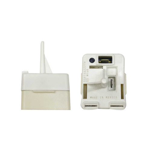 KIT ARRANQUE 1/15 CON PIVOTE USAR 200D5578P010