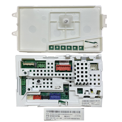 TARJETA CONTROL (W10723788)