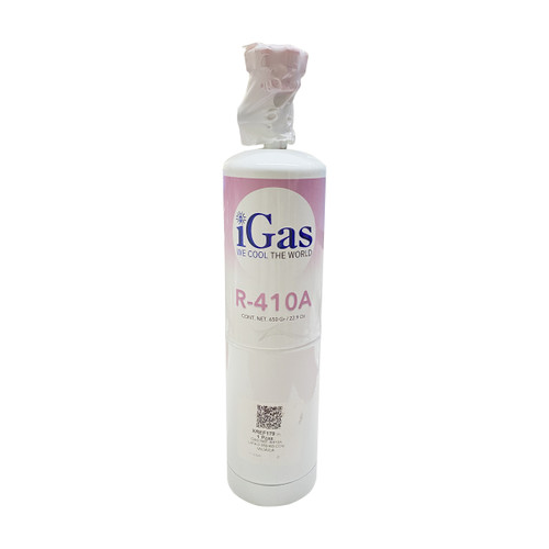 ECONOLATA GAS 650 GRS 410 IGAS (IGAS410650)