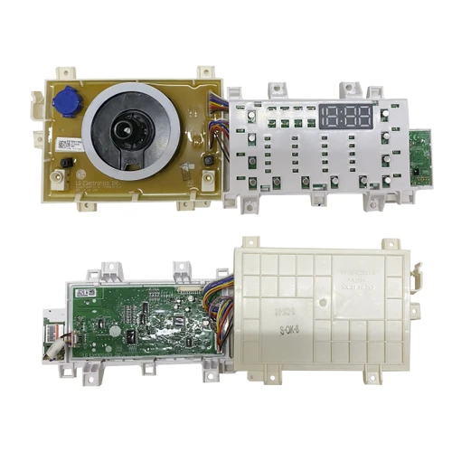 TARJETA LG LAVADORA (EBR89176509)
