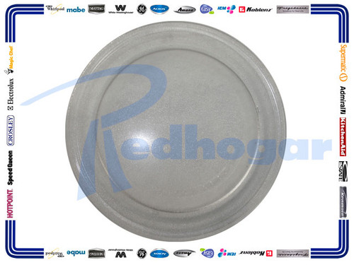 PLATO HORNO MICROONDAS wh (W11373838)